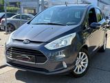 Ford B-MAX 1.6TDCi Titanium/BI-XENON/2xSchiebetür/PDC - Ford B-MAX Titanium mit Diesel-Antrieb
