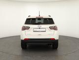 Jeep Compass 1.4 MultiAir Limited 4x4 Bi-Xenon Navi - gebrauchte Jeep Compass aus dem Jahr 2020