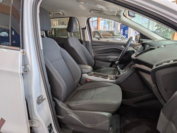 Ford Kuga Cool&Connect 1.5TDCi 120PS 2x4