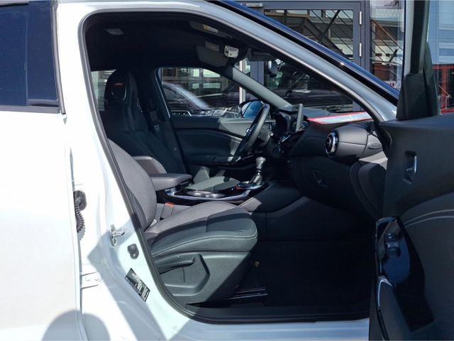 Nissan Juke Tekna 1.0 DIG-T °LED°Navi°SHZ°BOSE°BF°RFK°