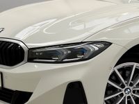 BMW 320 - Vorschau Bild 7