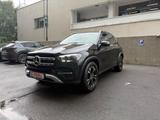 Mercedes-Benz GLE 300d 4MATIC Facelift Burmester - Mercedes GLE-Klasse mit Facelift