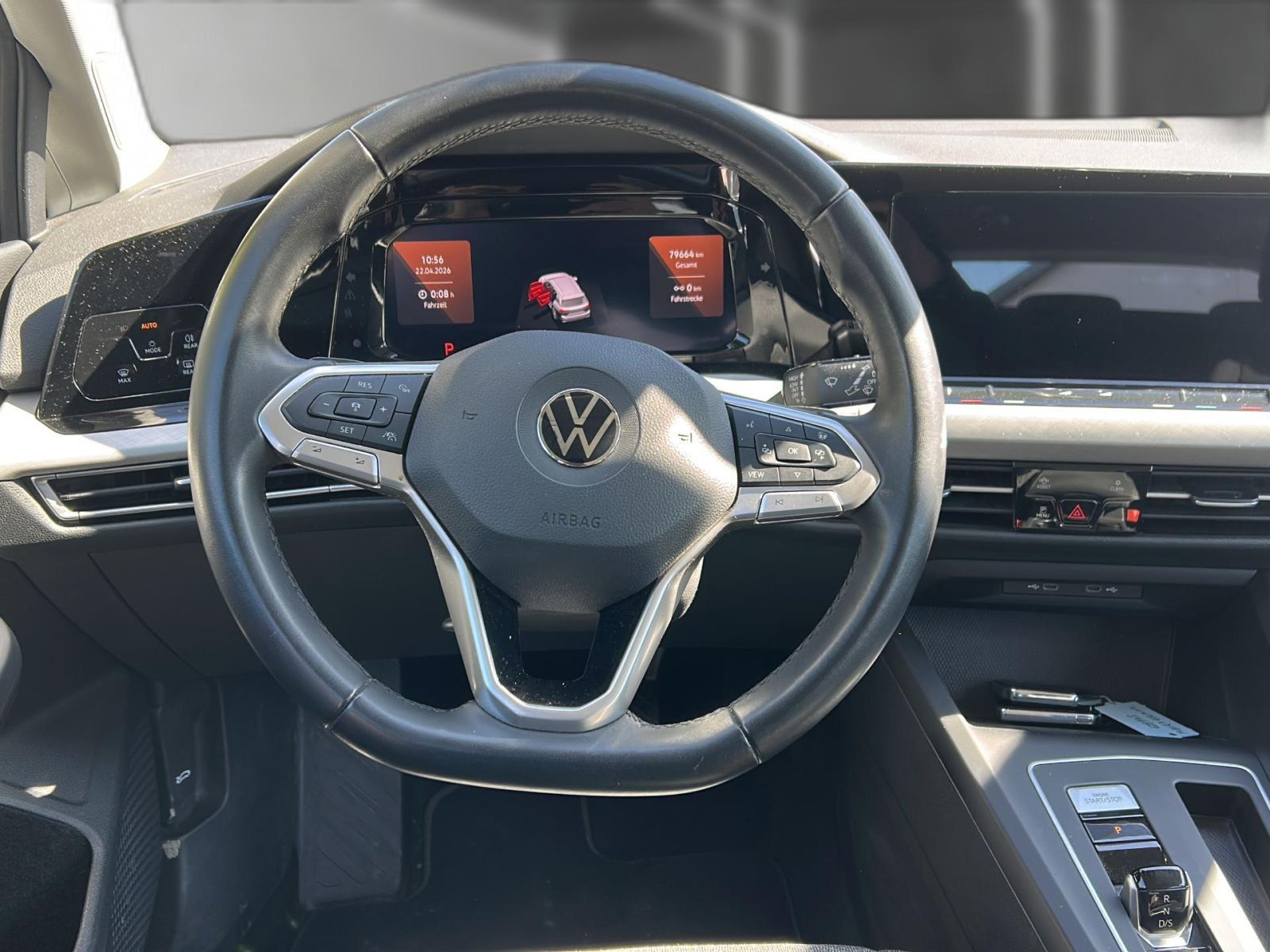 Volkswagen Golf - Bild 11