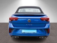 Volkswagen T-Roc - Vorschau Bild 6