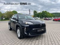 Toyota Yaris Cross - Vorschau Bild 7