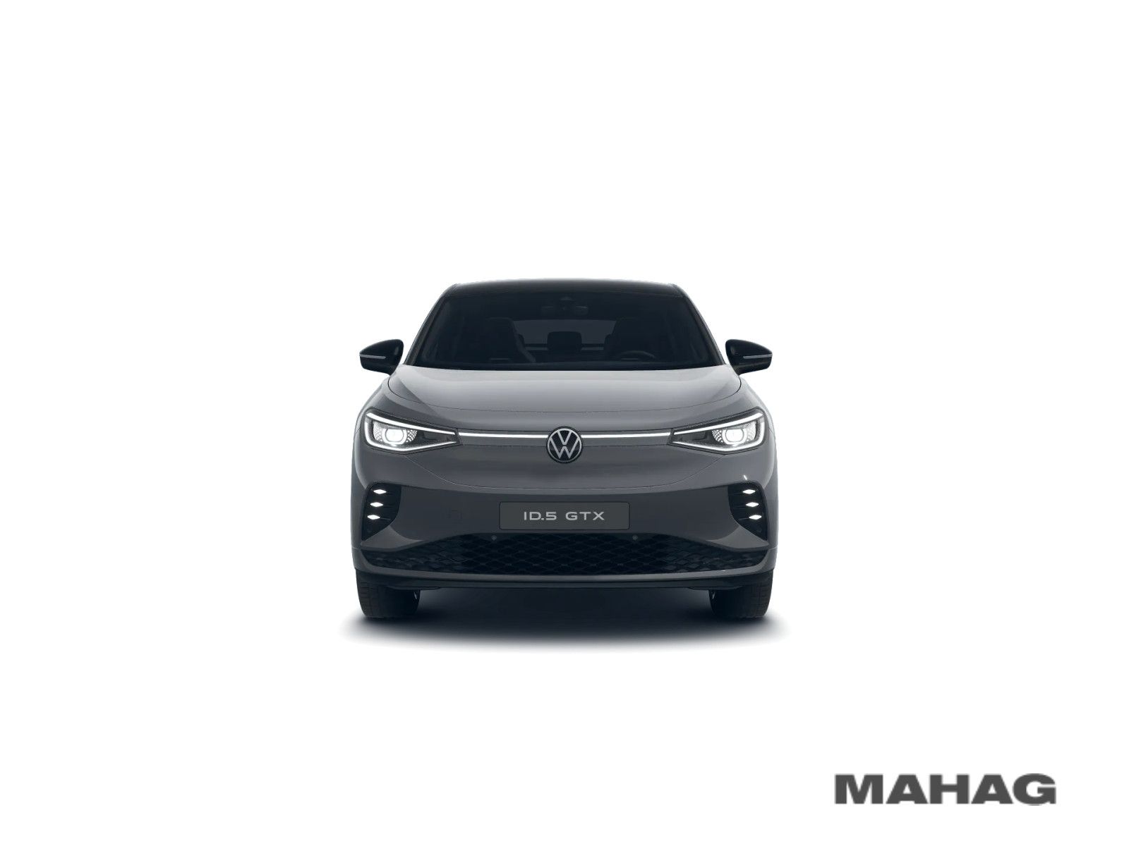 Volkswagen ID.5 GTX 4MOTION 77 kWh AHK|MATRIXLED|ACC imagem 3