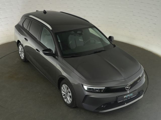Astra L ST ELEGANCE CDTI+LED+NAVI+RÜCKFAHRKAMERA