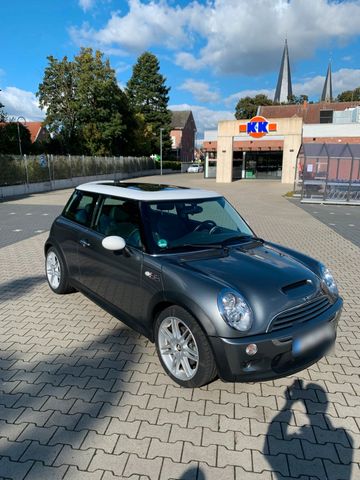 MINI Mini Cooper S