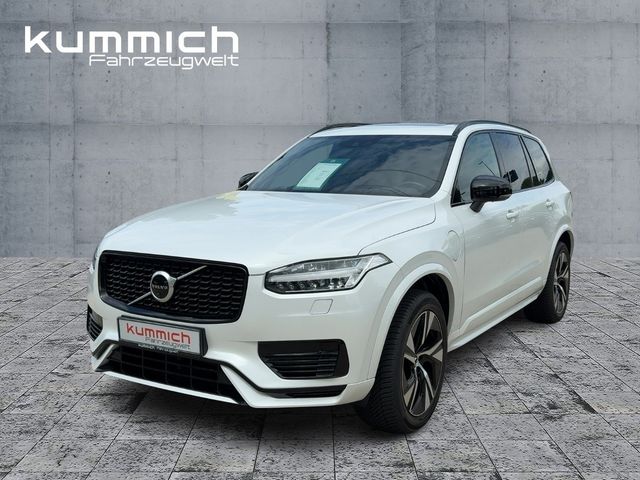 Volvo XC 90 Recharge R-Design T8 AWD 7-Sitze