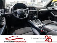Audi Q5 2.0 TDI quattro Sport Edition Plus |Alcantara