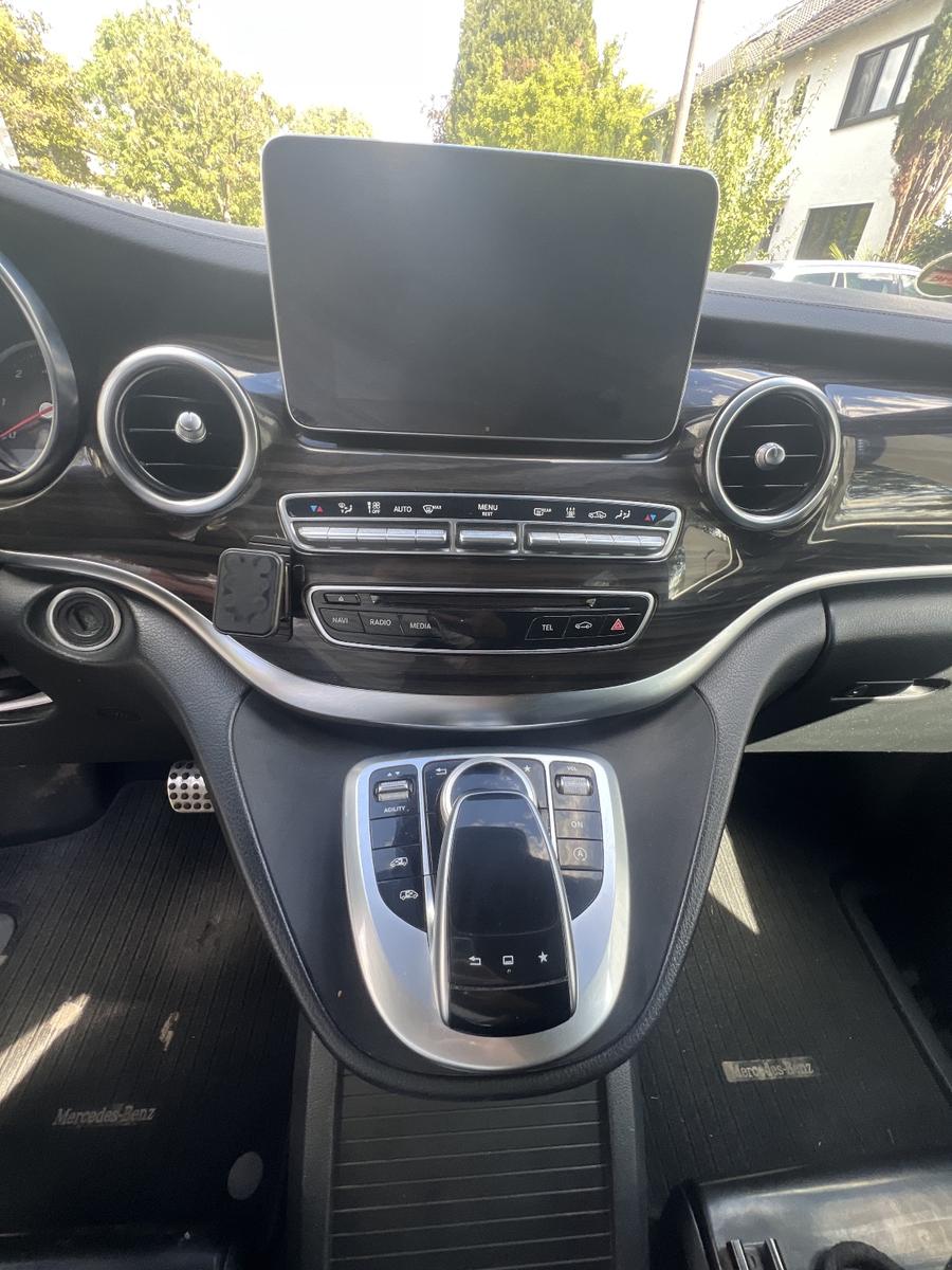 Mercedes-Benz V 250 BlueTEC extral. Avantgarde Edition