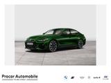 BMW i4 eDrive35 M Sport ACC AHK 360°KAM RFK NAVI LM - BMW i4 in Düsseldorf