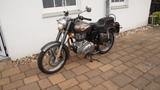 Royal Enfield Bullet 500 EFI ABS sehr gepflegt - Offers