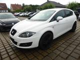 Seat Leon Reference Copa Ecomotive SHZ AHK Klimaautom - Seat Leon: Ecomotive