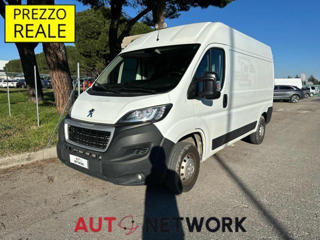 Peugeot PEUGEOT Boxer 335 2.0 BlueHDi 130CV L2H2 Furgone