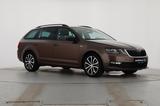 Skoda OCTAVIA COMBI SOLEIL 1.5TSI DSG NAVI+ACCuvm - Skoda Octavia SOLEIL mit Benzin-Antrieb