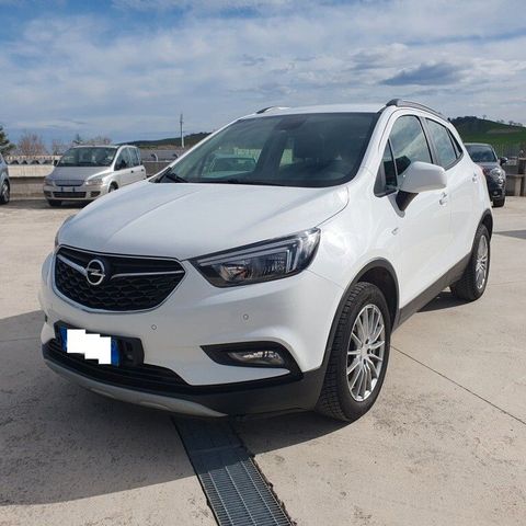 Opel Mokka X 1.6 CDTI Ecotec 136CV 4x4 Start&Sto