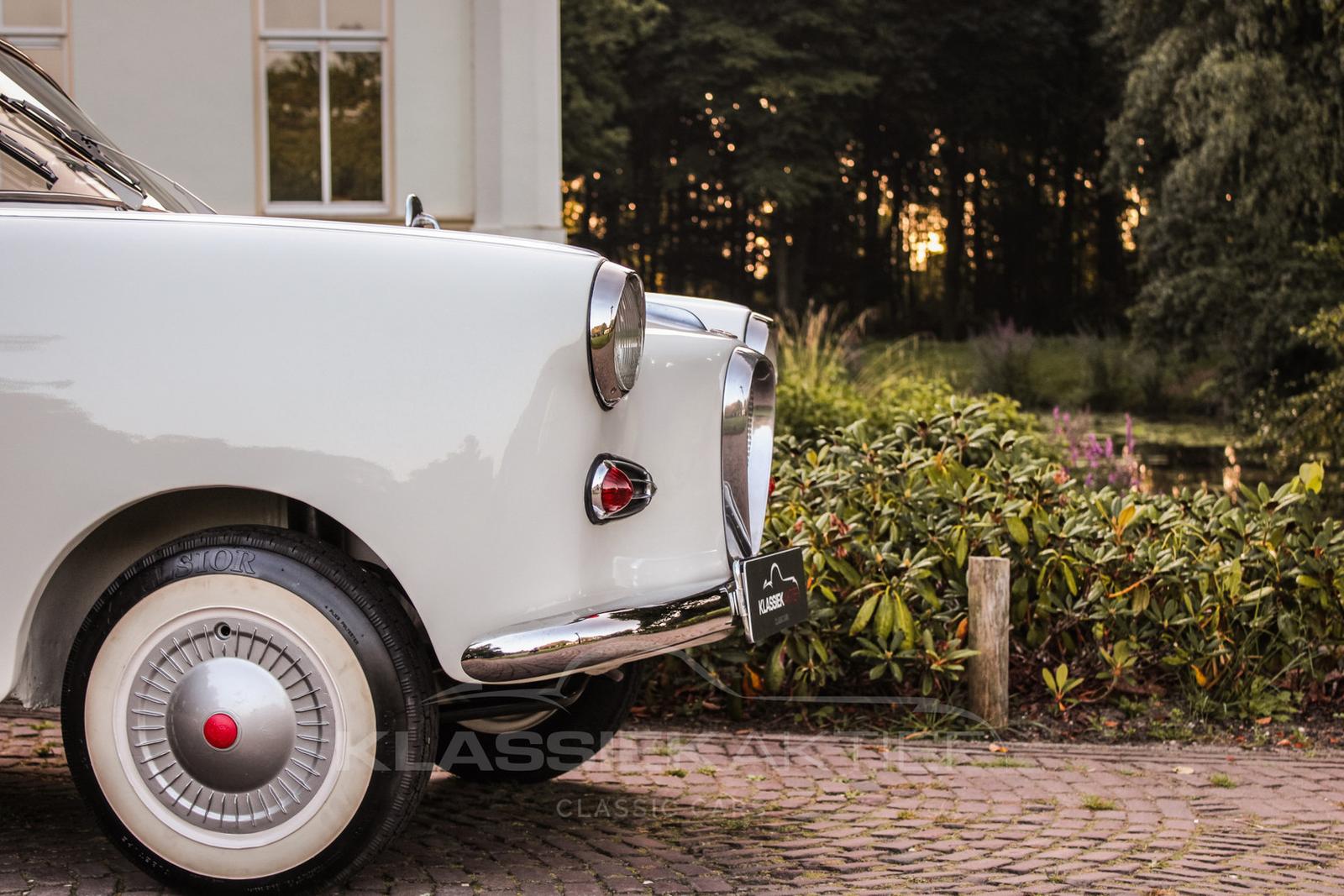 Andere Goggomobil TS250 Coupé