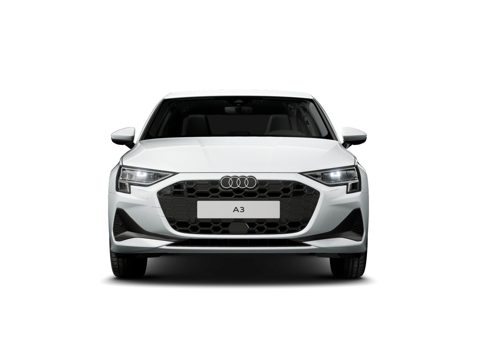 Audi A3 - Bild 4