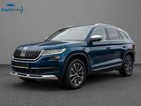 Skoda Kodiaq Scout 4x4,Digital,360Cam,Assistant,7 P - Skoda Kodiaq: Scout