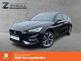 Seat Leon FR 1.4 e-HYBRID 204 PS DSG NAVI/ACC/LED