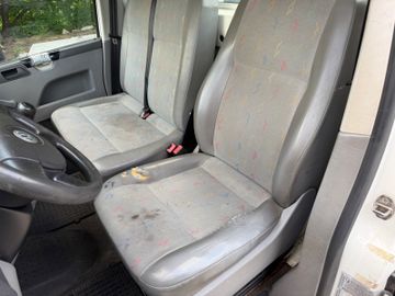 Volkswagen T5 Transporter - 9