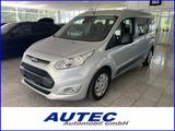 Ford Grand Tourneo Connect 1.5 TDCI 7 Sitzer+Sitzheiz - Ford Grand Tourneo aus 2015