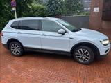 Volkswagen Tiguan Allspace 2.0 TSI 132kW DSG 4MOTION Hi... - VW Tiguan Allspace von privat