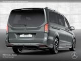 Mercedes-Benz V 300 d 4M AVANTGARDE+Allrad+AMG+SchiebDa+9G+AHK - gebrauchte Mercedes-Benz V 300 aus dem Jahr 2025
