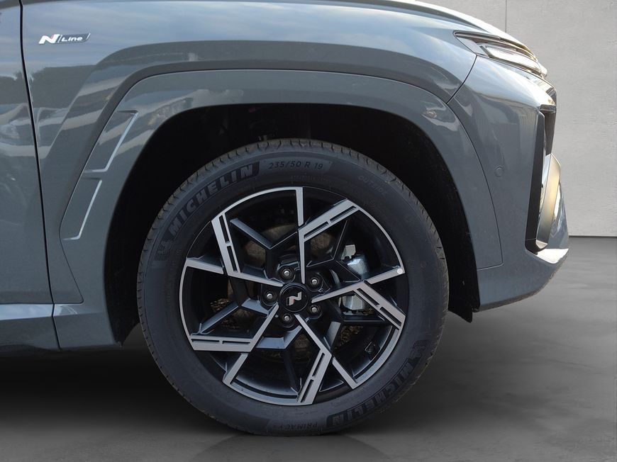Hyundai Tucson – Bild 24