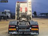 Volvo FH16 550 FH16 6X4 XL Full-Air Hydraulik 2x Tanks - Volvo Fh16