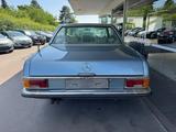 Mercedes-Benz 280 CE W114 Coupe * Automatik * KLIMA - Mercedes-Benz: Coupe, W114