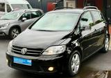 Volkswagen Golf Plus V United, Neue Zahnriemen & Reifen - Volkswagen Golf aus 2008: United