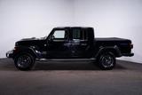 Jeep Gladiator 3.0 CRD Overland ACC/AUT/KeyLess/Luft - Jeep Gladiator aus 2021