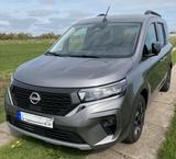 Nissan Townstar DIG-T 130 Tekna Automatik Tekna - Nissan Townstar von privat