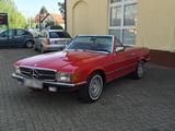 Mercedes-Benz Mercedes     280SL - Mercedes-Benz SL aus dem Jahr 1975