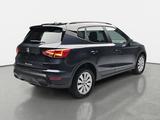 Seat ARONA 1.0 TSI DSG STYLE LED KLIMAAUTO SMARTLINK  - Seat Arona Gebrauchtwagen