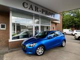 Mazda 2 Lim. Center-Line Klima/Bluetooth/erst 41Tkn - Mazda 2 in Essen