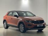 Volkswagen T-Roc Style 4Motion LED Navi virtual ACC Sound - Volkswagen: Sound