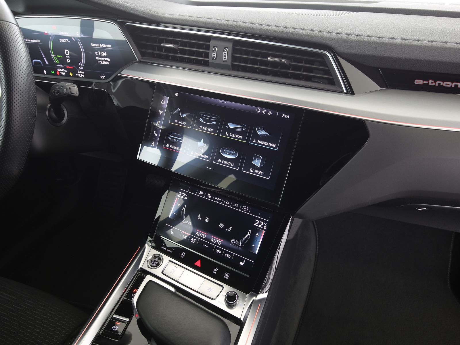 Audi e-tron - Bild 13