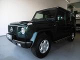Mercedes-Benz G 320 Station ***STANDHEIZUNG+SCHIEBEDACH*** - Mercedes-Benz G 320 Gebrauchtwagen