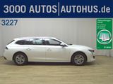 Peugeot 508 SW BlueHDi 130 Active Navi RFK Shz - Peugeot 508: SW Active