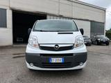 Opel Vivaro 2.0 CDTI Automatico 9 posti Finanzia - Opel Vivaro aus 2014