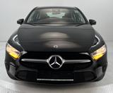 Mercedes-Benz A 180d Automatik Business Navigation P.Assistent - Mercedes-Benz A 180 mit Diesel-Antrieb