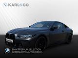 BMW M4 Competition Coupe Laser HUD H&K ACC Frozen - BMW M4: Coupe