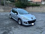 Peugeot 207 Station Wagon 207 SW 1.6 hdi 8v Acti - Peugeot 207: Hdi