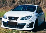 Seat Sport Coupé 1.4 16V Cupra Style Gewindefahrwerk - Seat Ibiza aus 2008: 1.4