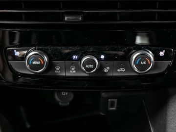Opel Mokka 1.2 Elegance Autom. Komfort-Paket Kamera