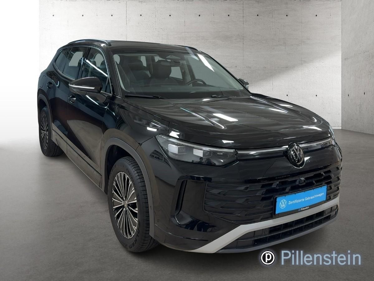 Volkswagen Tayron - Bild 7