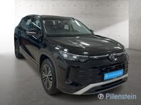 Volkswagen Tayron - Vorschau Bild 7